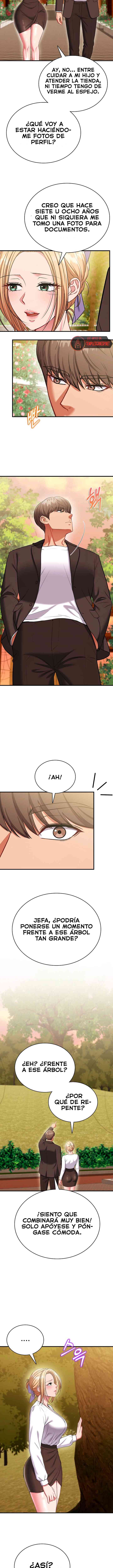 NEW  Sexy Desserts Page 13 - MangaHe