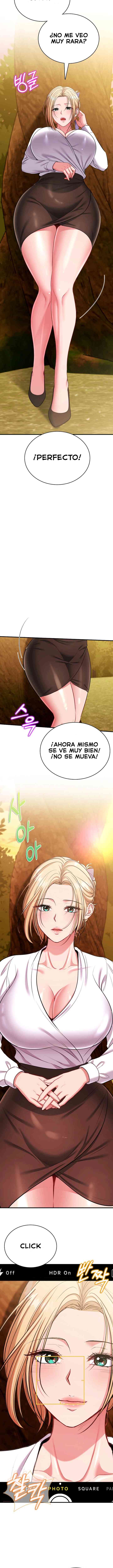 NEW  Sexy Desserts Page 14 - MangaHe