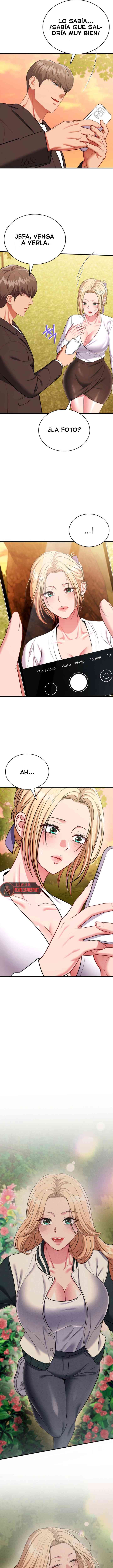 NEW  Sexy Desserts Page 15 - MangaHe
