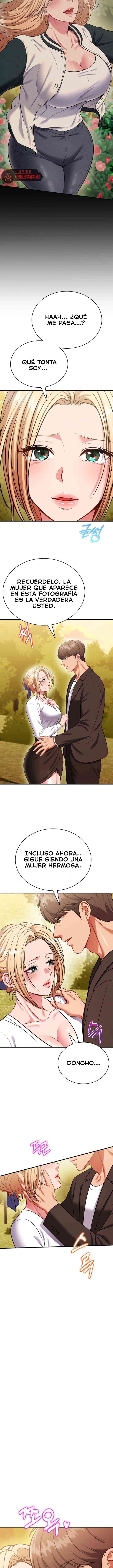 NEW  Sexy Desserts Page 16 - MangaHe