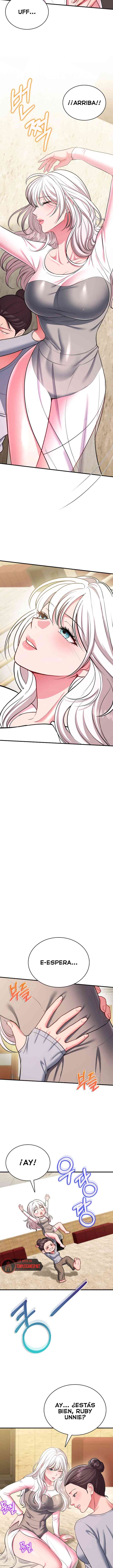NEW  Sexy Desserts Page 3 - MangaHe