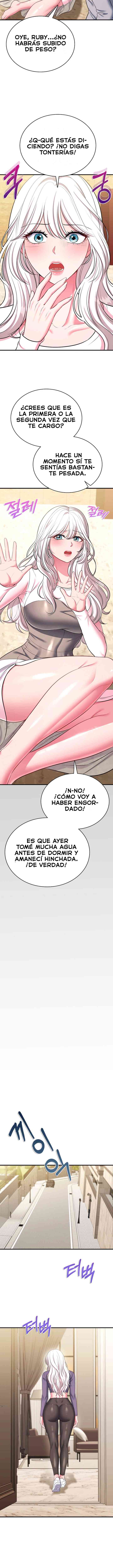 NEW  Sexy Desserts Page 4 - MangaHe