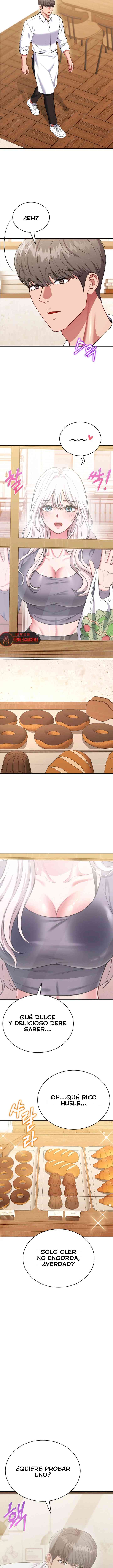 NEW  Sexy Desserts Page 8 - MangaHe