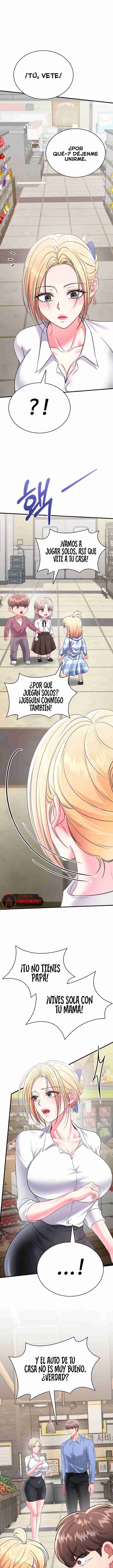 NEW  Sexy Desserts Page 15 - MangaHe
