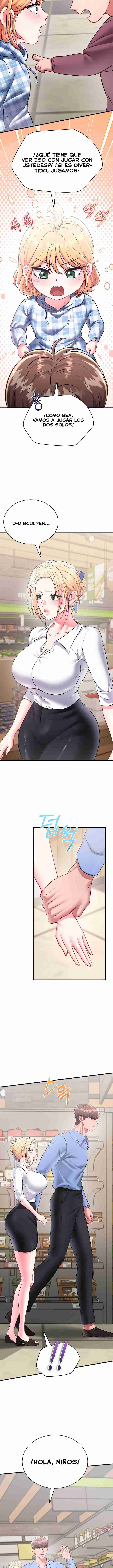 NEW  Sexy Desserts Page 16 - MangaHe