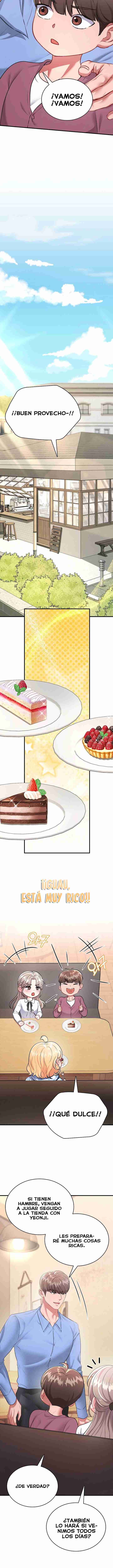 NEW  Sexy Desserts Page 18 - MangaHe
