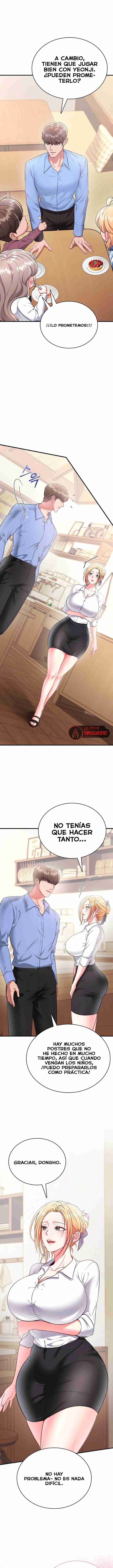 NEW  Sexy Desserts Page 19 - MangaHe