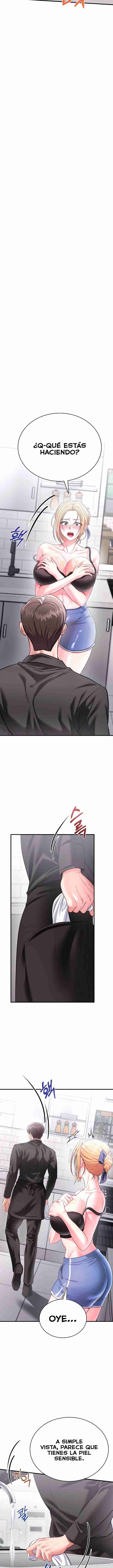 NEW  Sexy Desserts Page 3 - MangaHe