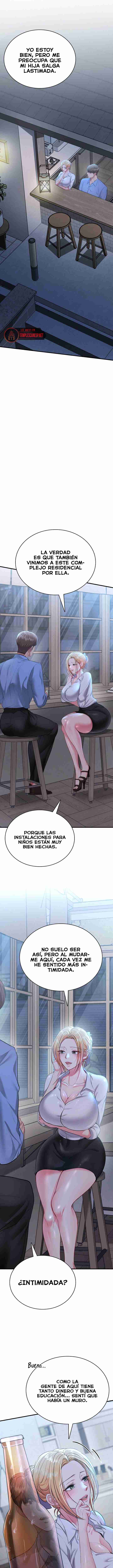 NEW  Sexy Desserts Page 21 - MangaHe