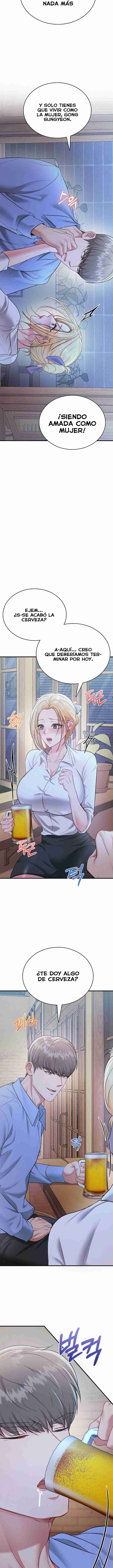 NEW  Sexy Desserts Page 24 - MangaHe