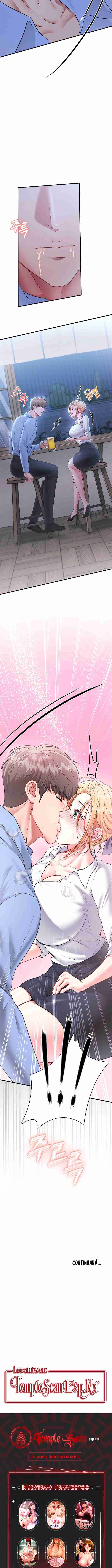 NEW  Sexy Desserts Page 25 - MangaHe