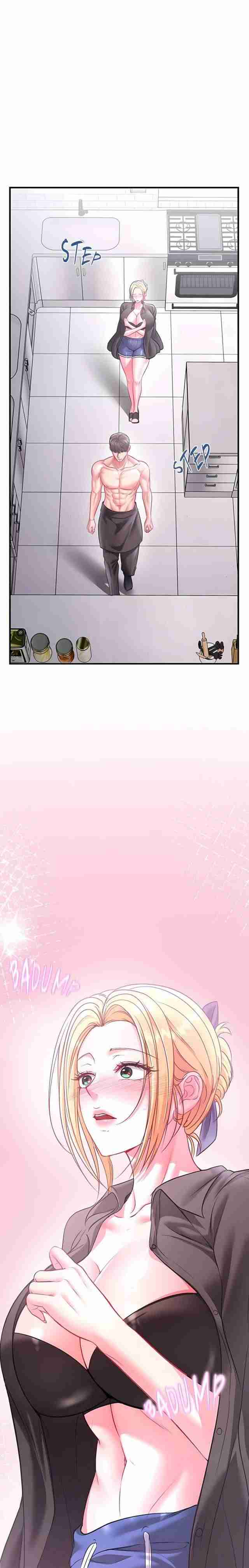 NEW  Sexy Desserts Page 12 - MangaHe