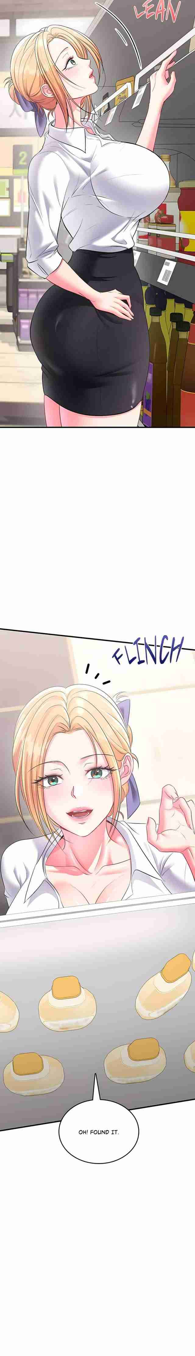 NEW  Sexy Desserts Page 20 - MangaHe