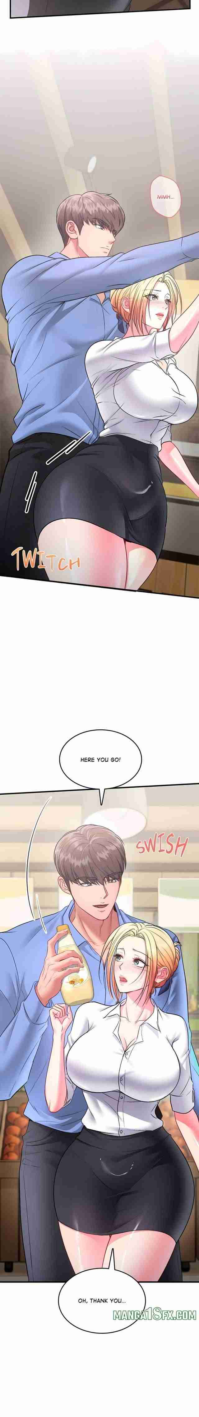 NEW  Sexy Desserts Page 23 - MangaHe