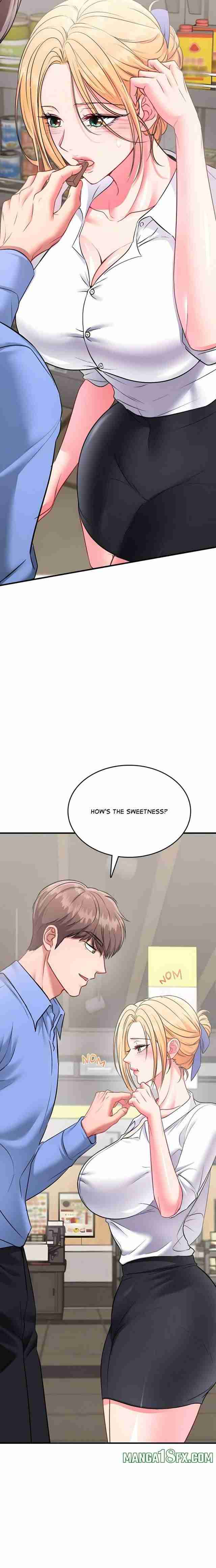 NEW  Sexy Desserts Page 26 - MangaHe