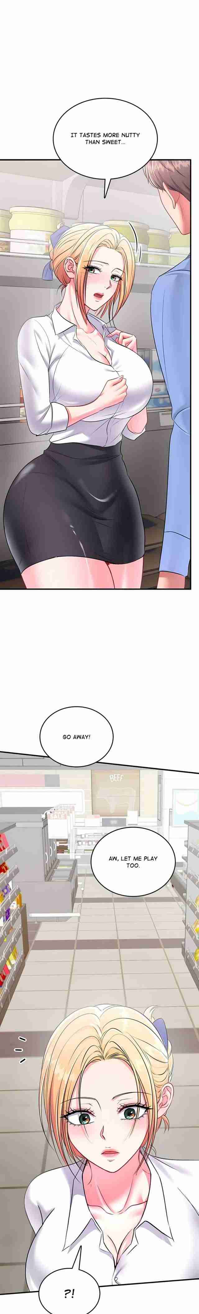 NEW  Sexy Desserts Page 27 - MangaHe