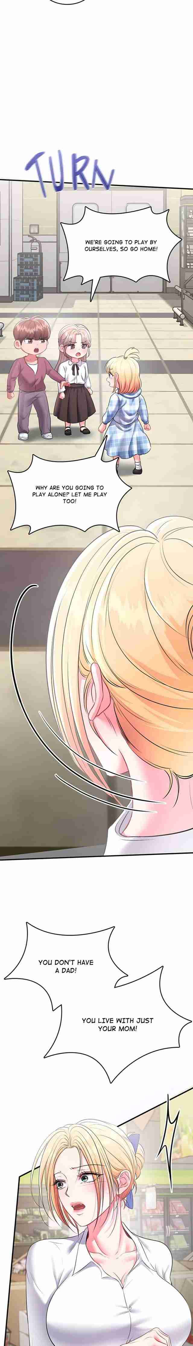 NEW  Sexy Desserts Page 28 - MangaHe