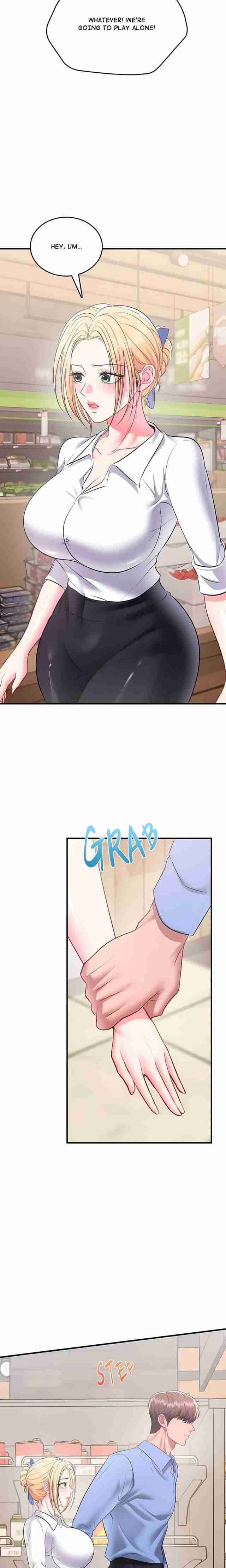NEW  Sexy Desserts Page 30 - MangaHe