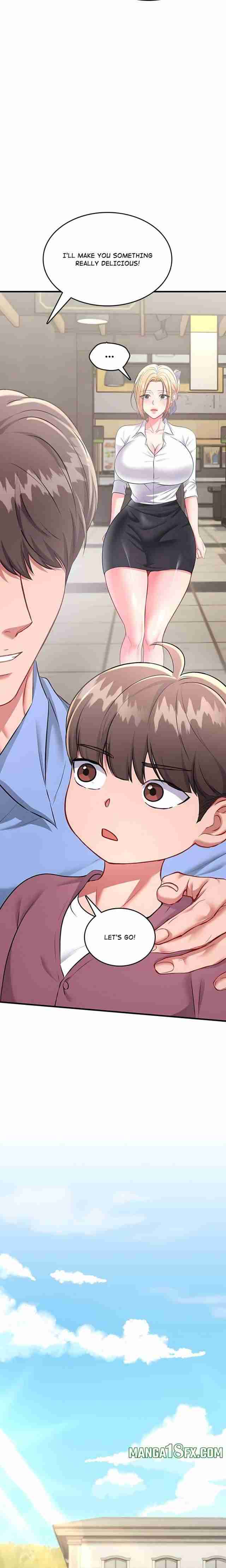 NEW  Sexy Desserts Page 33 - MangaHe