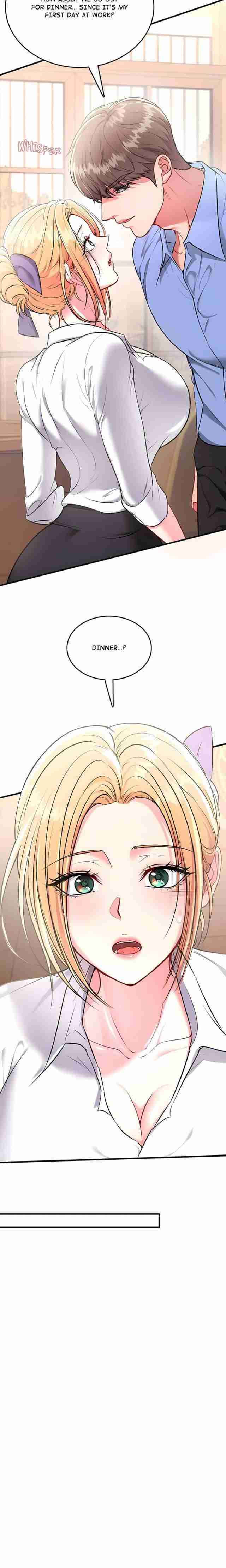 NEW  Sexy Desserts Page 38 - MangaHe