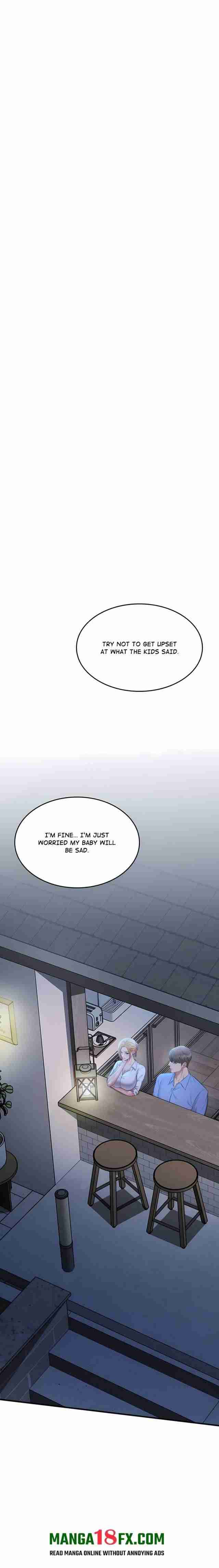 NEW  Sexy Desserts Page 39 - MangaHe