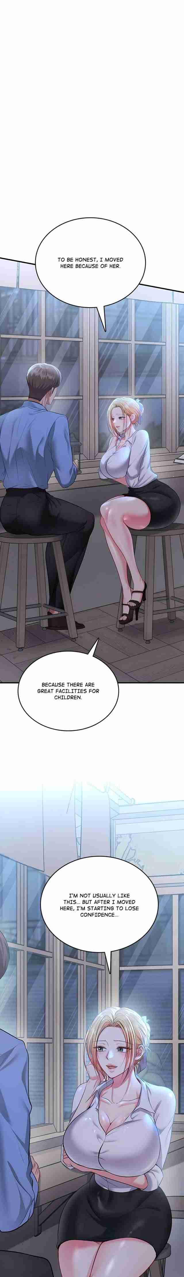 NEW  Sexy Desserts Page 40 - MangaHe