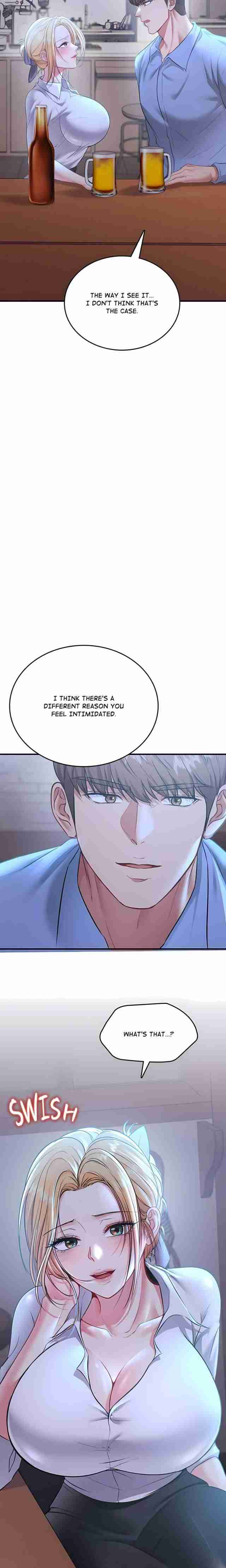 NEW  Sexy Desserts Page 42 - MangaHe