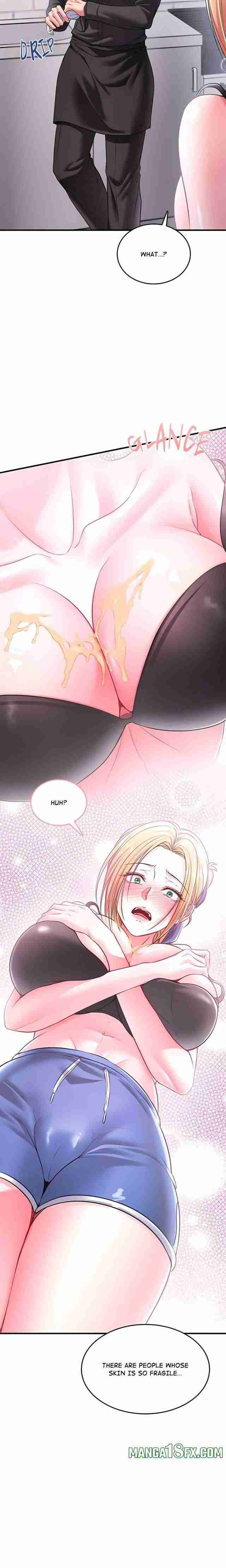 NEW  Sexy Desserts Page 6 - MangaHe