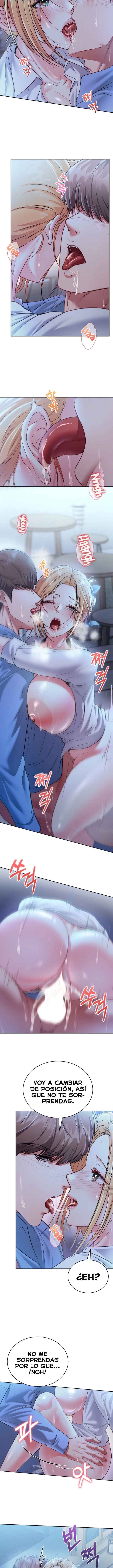 NEW  Sexy Desserts Page 14 - MangaHe