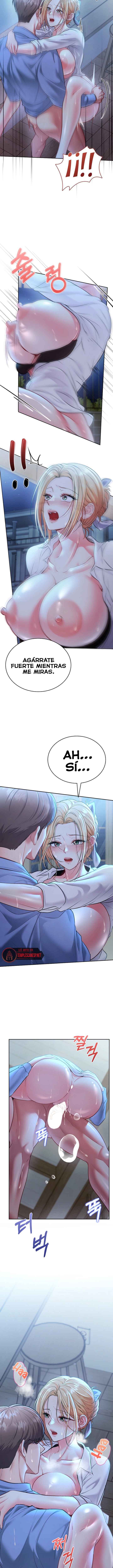 NEW  Sexy Desserts Page 15 - MangaHe