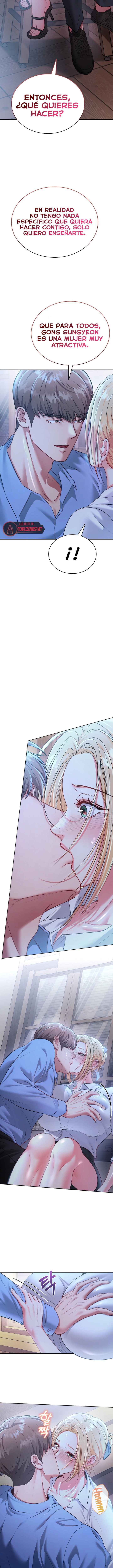 NEW  Sexy Desserts Page 6 - MangaHe