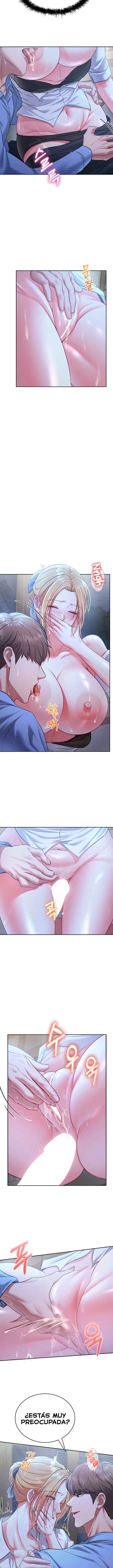 NEW  Sexy Desserts Page 9 - MangaHe