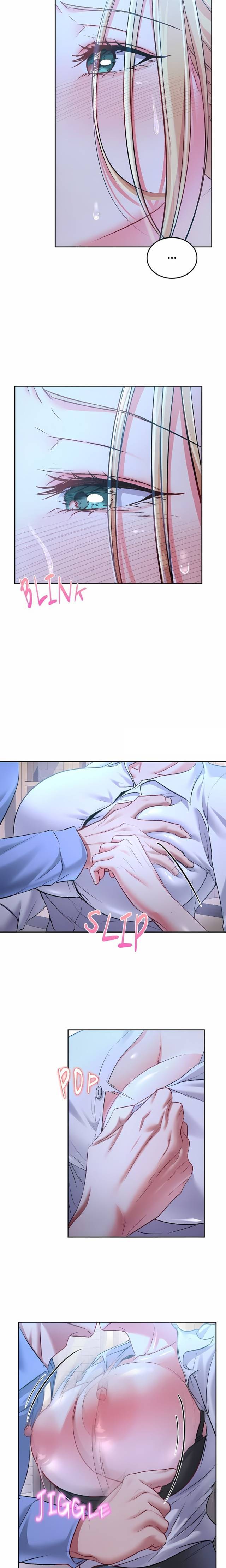 NEW  Sexy Desserts Page 12 - MangaHe