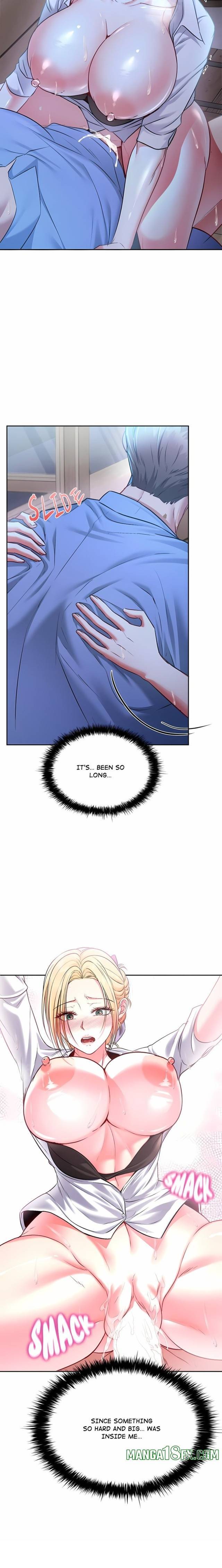 NEW  Sexy Desserts Page 20 - MangaHe