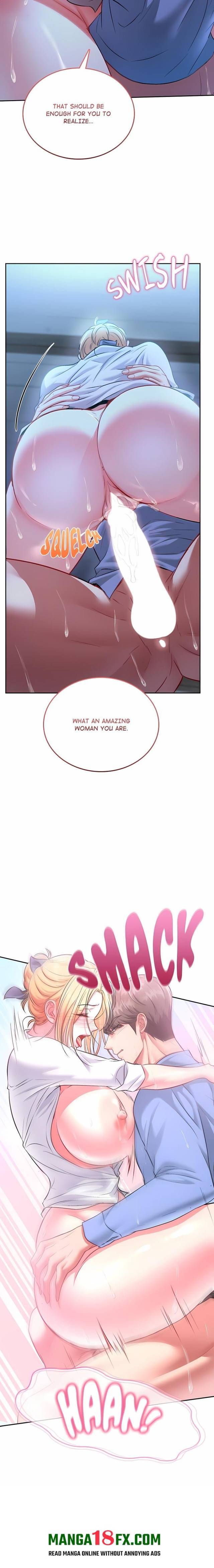 NEW  Sexy Desserts Page 24 - MangaHe