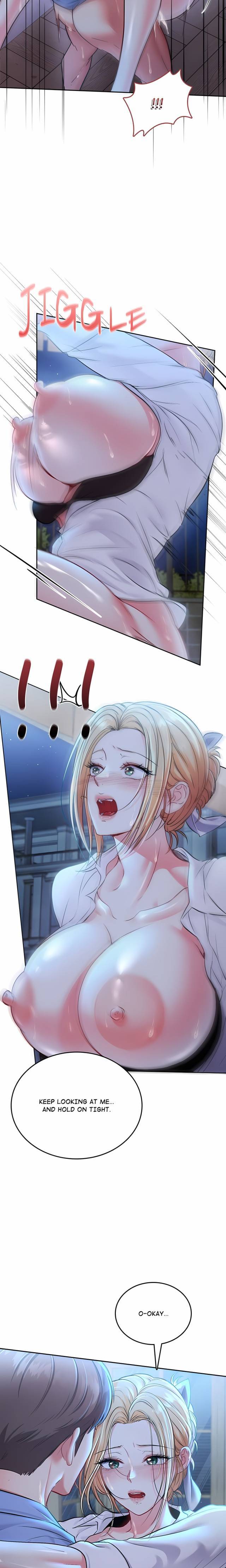 NEW  Sexy Desserts Page 28 - MangaHe