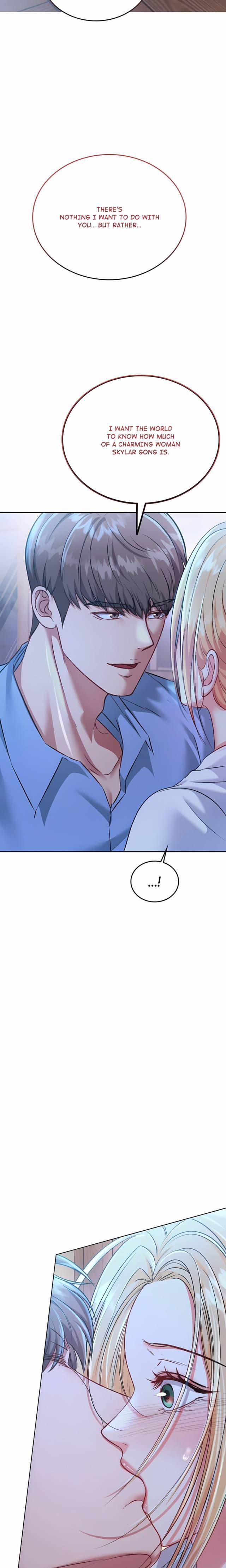 NEW  Sexy Desserts Page 10 - MangaHe