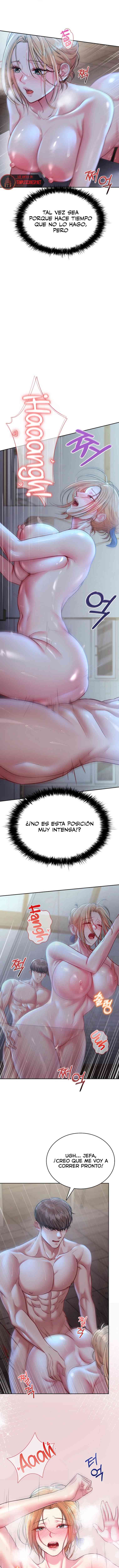 NEW  Sexy Desserts Page 13 - MangaHe