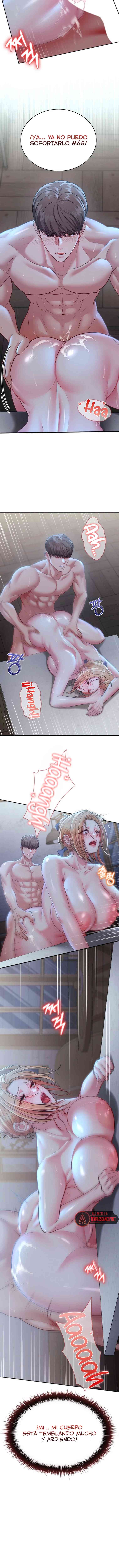 NEW  Sexy Desserts Page 15 - MangaHe