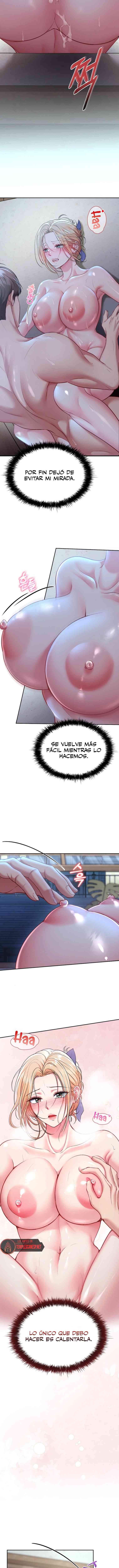 NEW  Sexy Desserts Page 4 - MangaHe