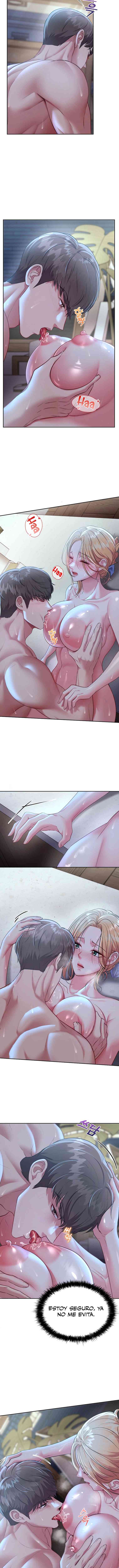 NEW  Sexy Desserts Page 5 - MangaHe