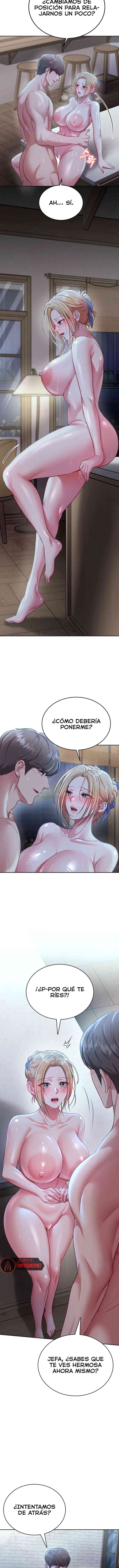 NEW  Sexy Desserts Page 10 - MangaHe