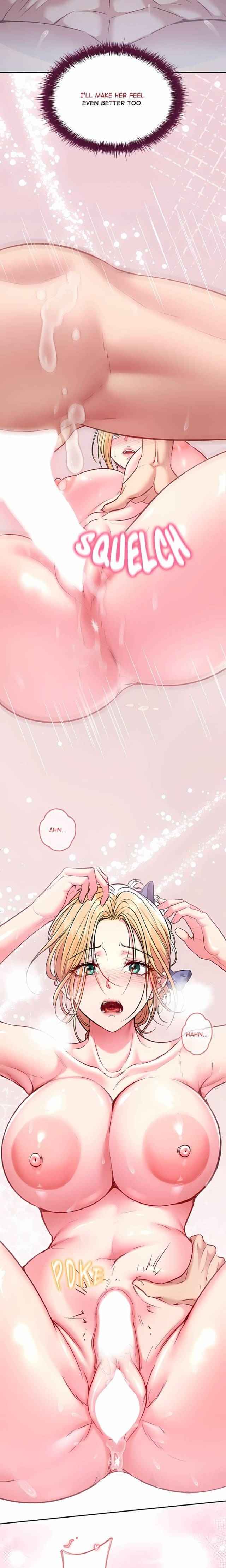 NEW  Sexy Desserts Page 11 - MangaHe
