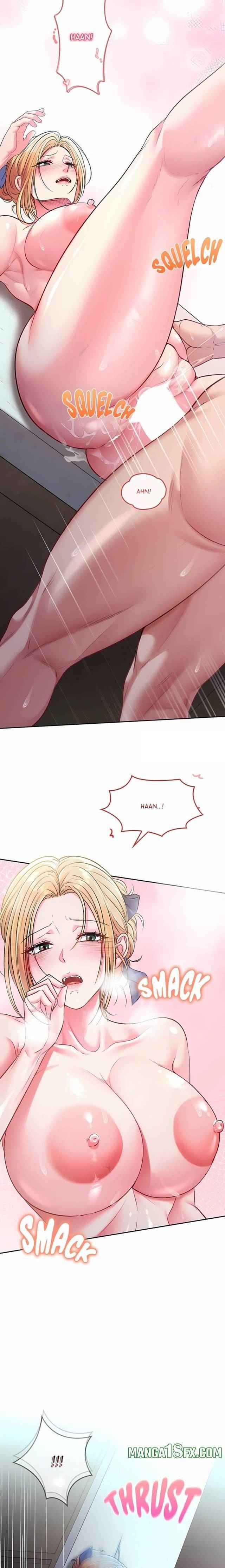 NEW  Sexy Desserts Page 12 - MangaHe