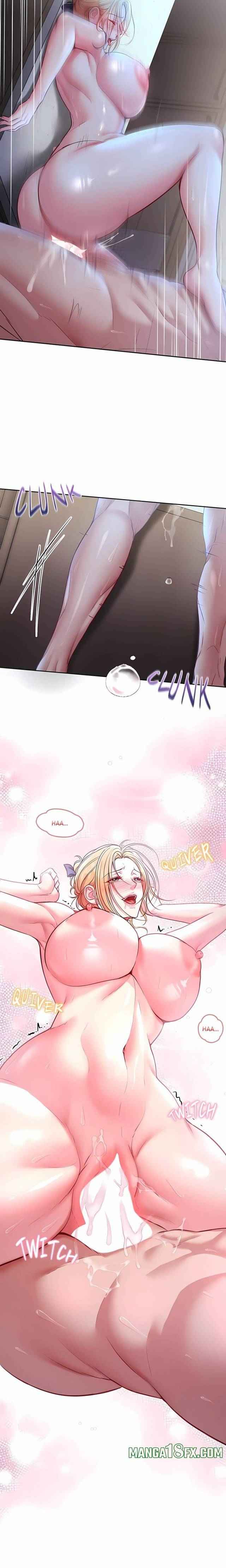 NEW  Sexy Desserts Page 13 - MangaHe