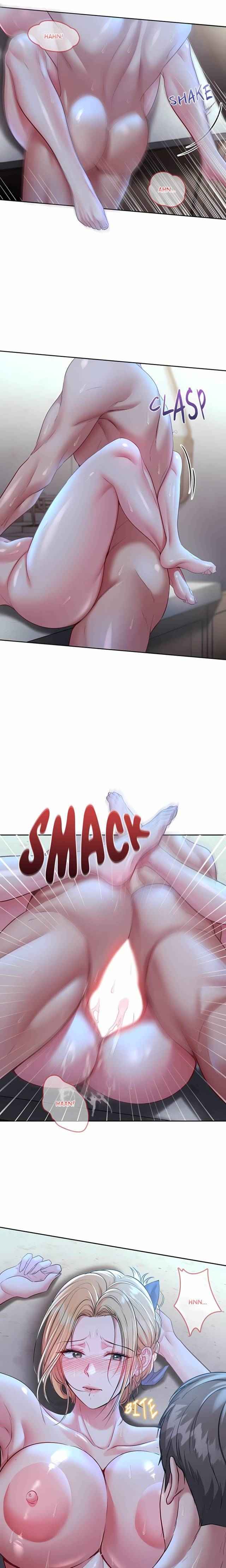 NEW  Sexy Desserts Page 14 - MangaHe