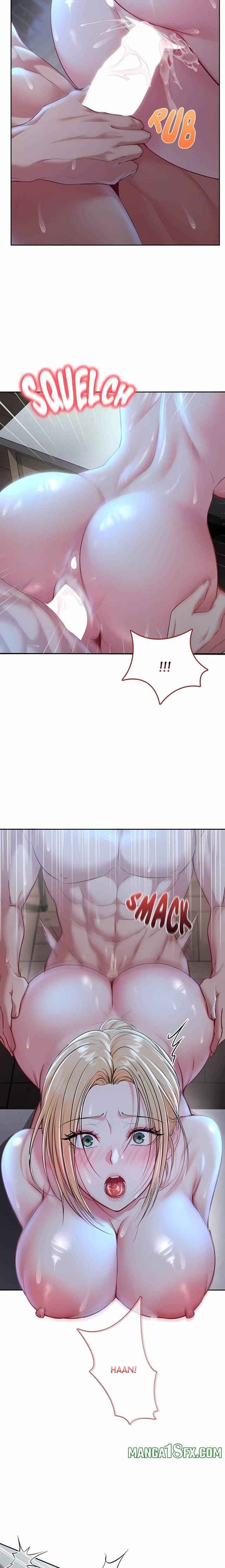 NEW  Sexy Desserts Page 21 - MangaHe