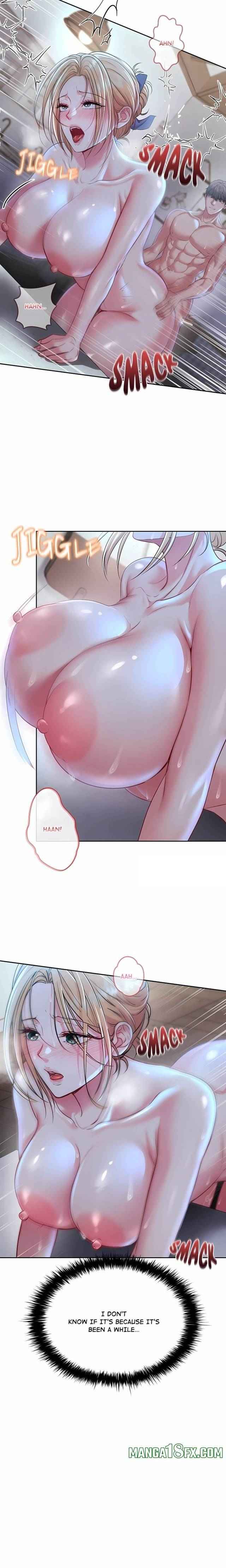 NEW  Sexy Desserts Page 22 - MangaHe