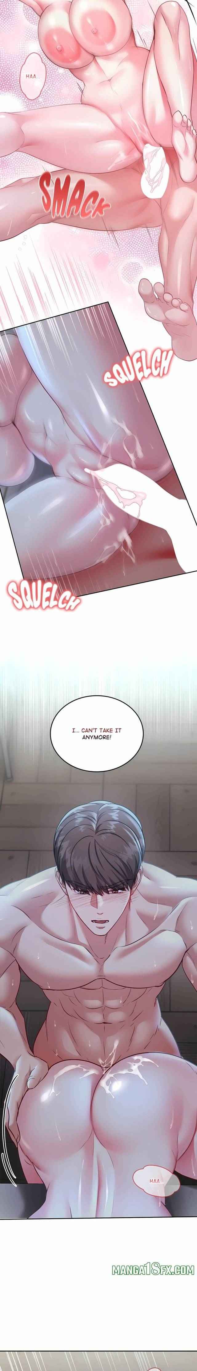 NEW  Sexy Desserts Page 26 - MangaHe