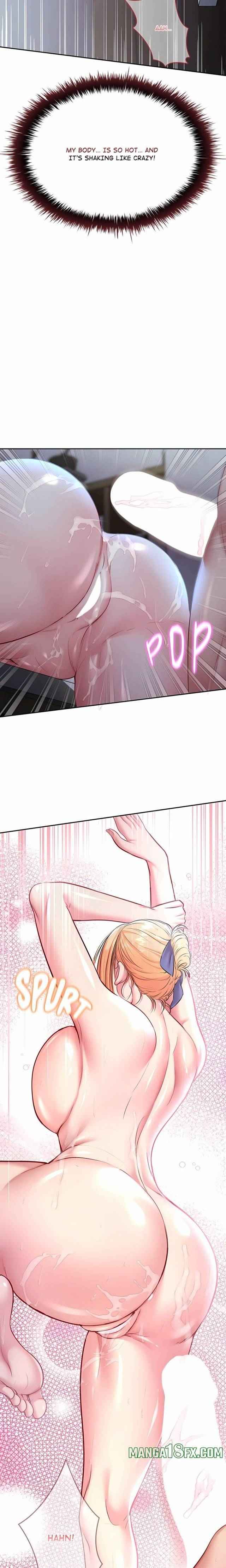 NEW  Sexy Desserts Page 28 - MangaHe